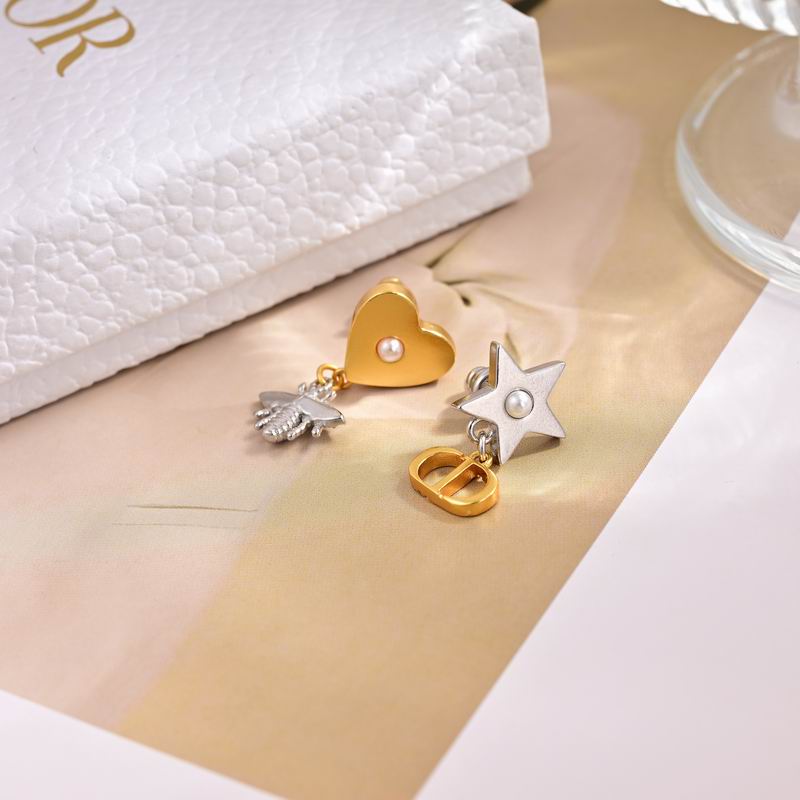 Dior Earring 09yxx115